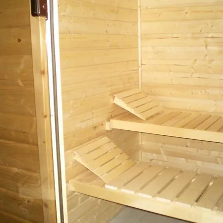Fewo Kuestenzauber - Carolinensiel Exterior foto