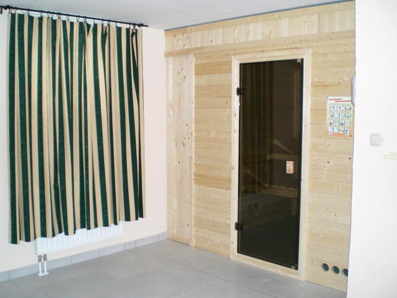 Kuestenzauber - Apartment *