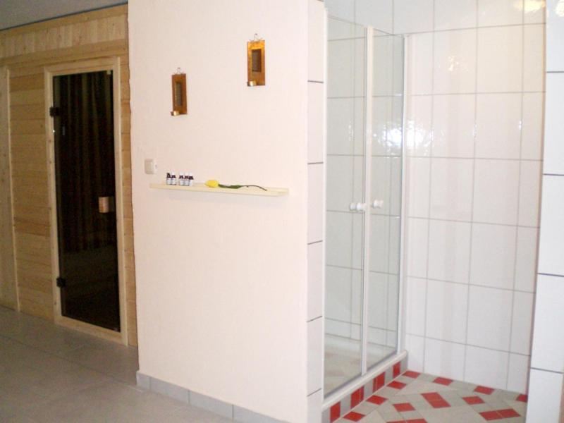 Apartamento Kuestenzauber - Carolinensiel