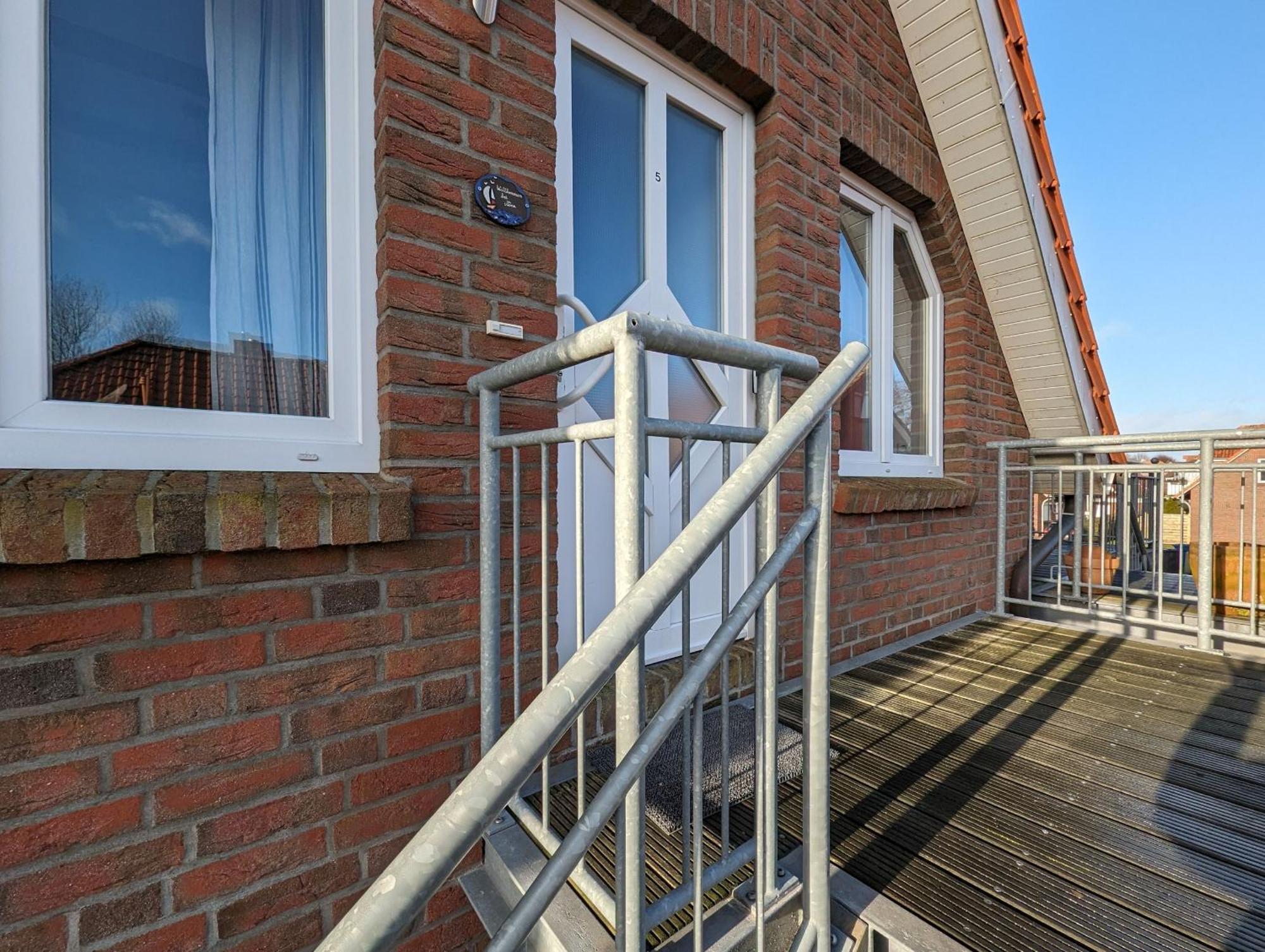 Apartment Kuestenzauber - Carolinensiel