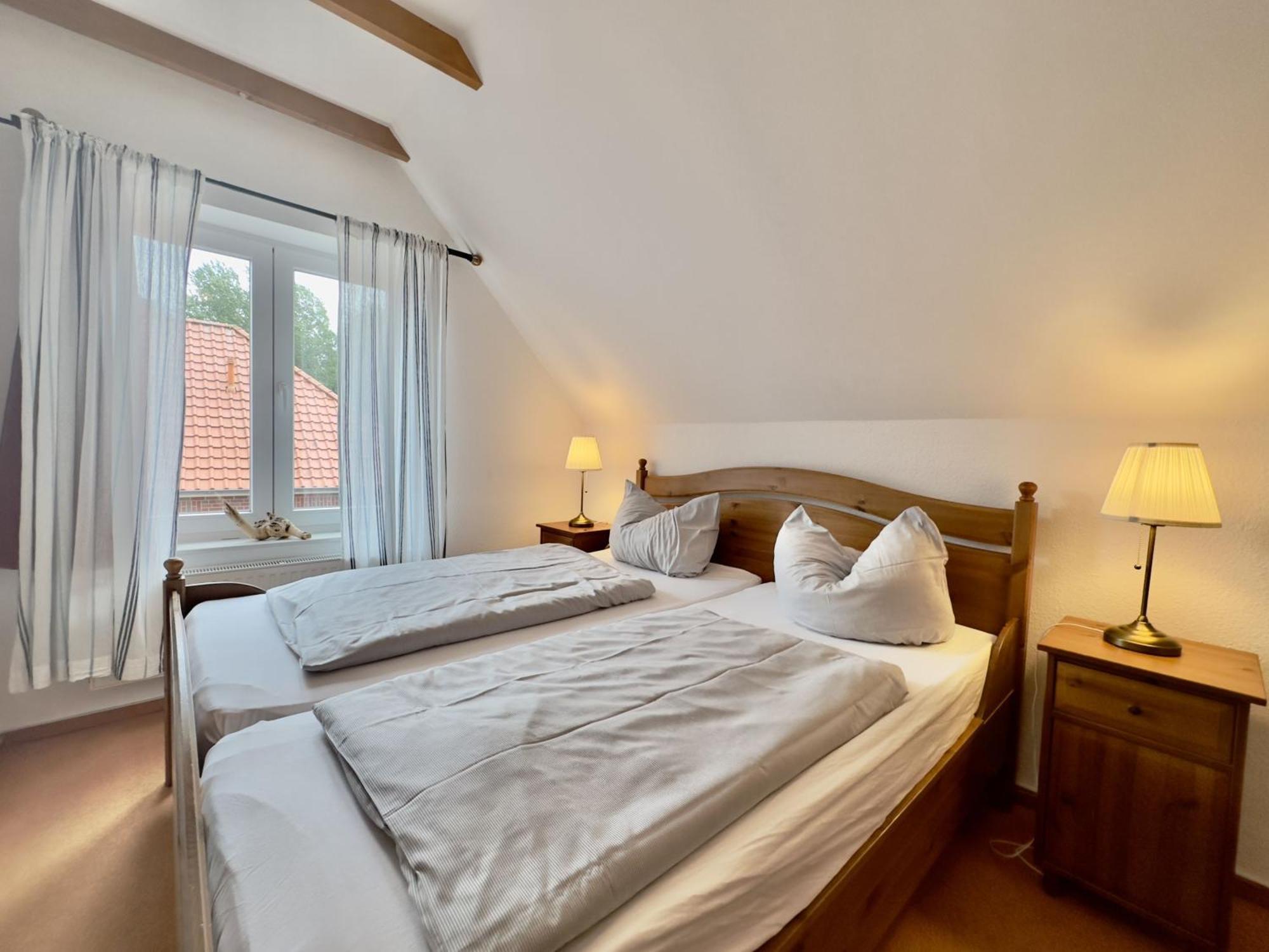 Apartamento Kuestenzauber -