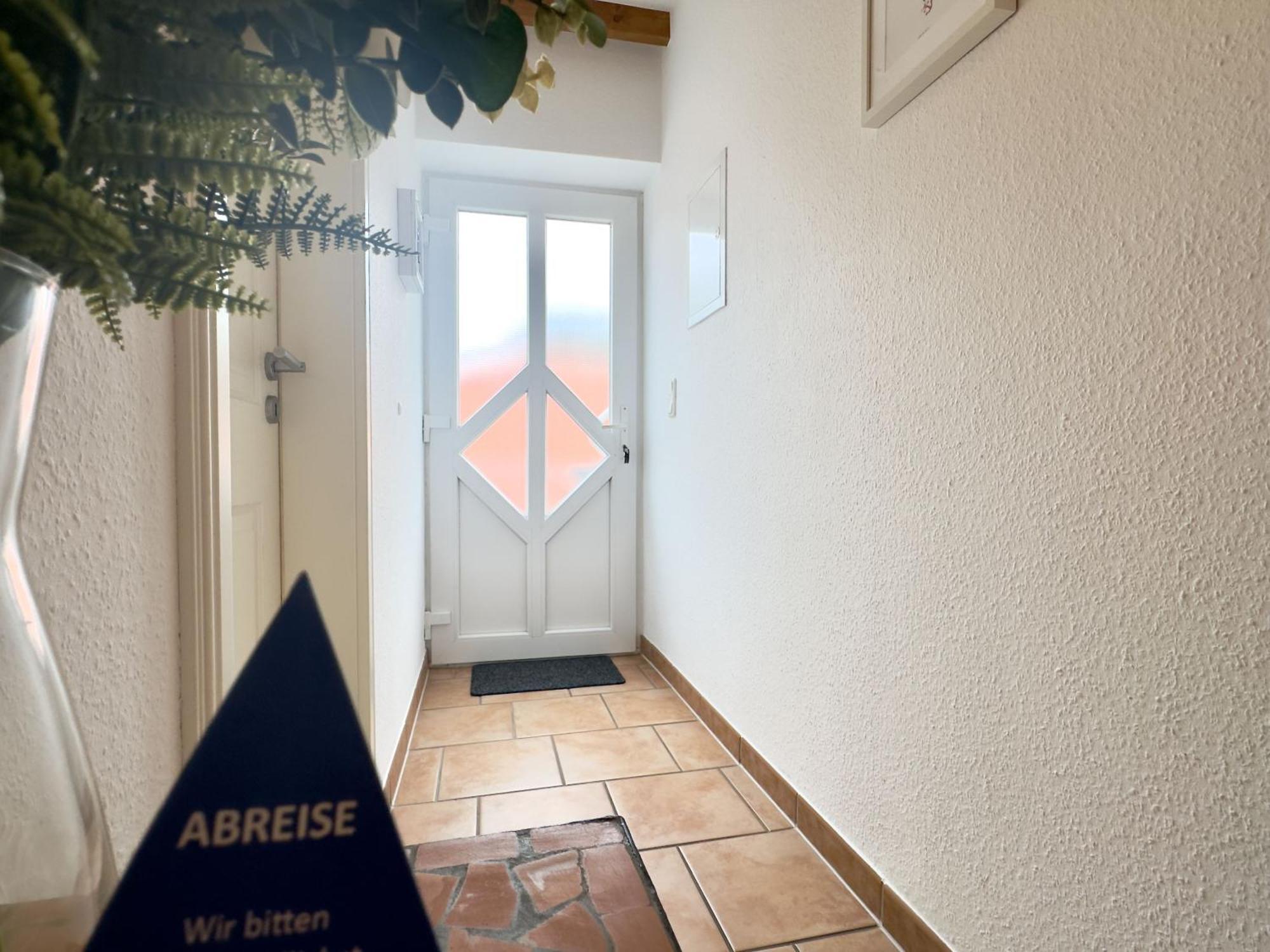 Kuestenzauber - Apartment *